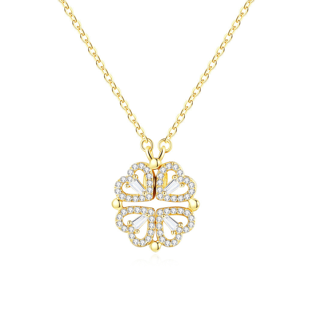RICCARDI - COFFRET CADEAU FÊTE DES MÈRES "Lucky Love" - Riccardi