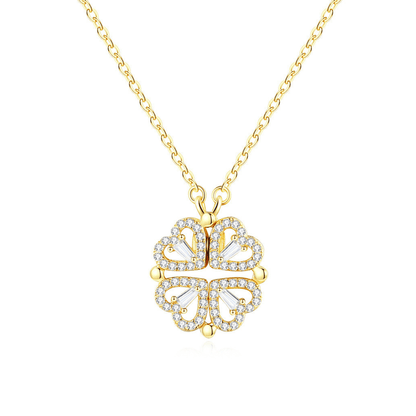 RICCARDI - COFFRET CADEAU FÊTE DES MÈRES "Lucky Love" - Riccardi