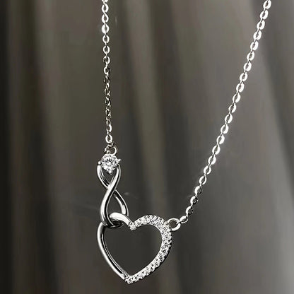 RICCARDI - COLLIER "Amoria" - Riccardi