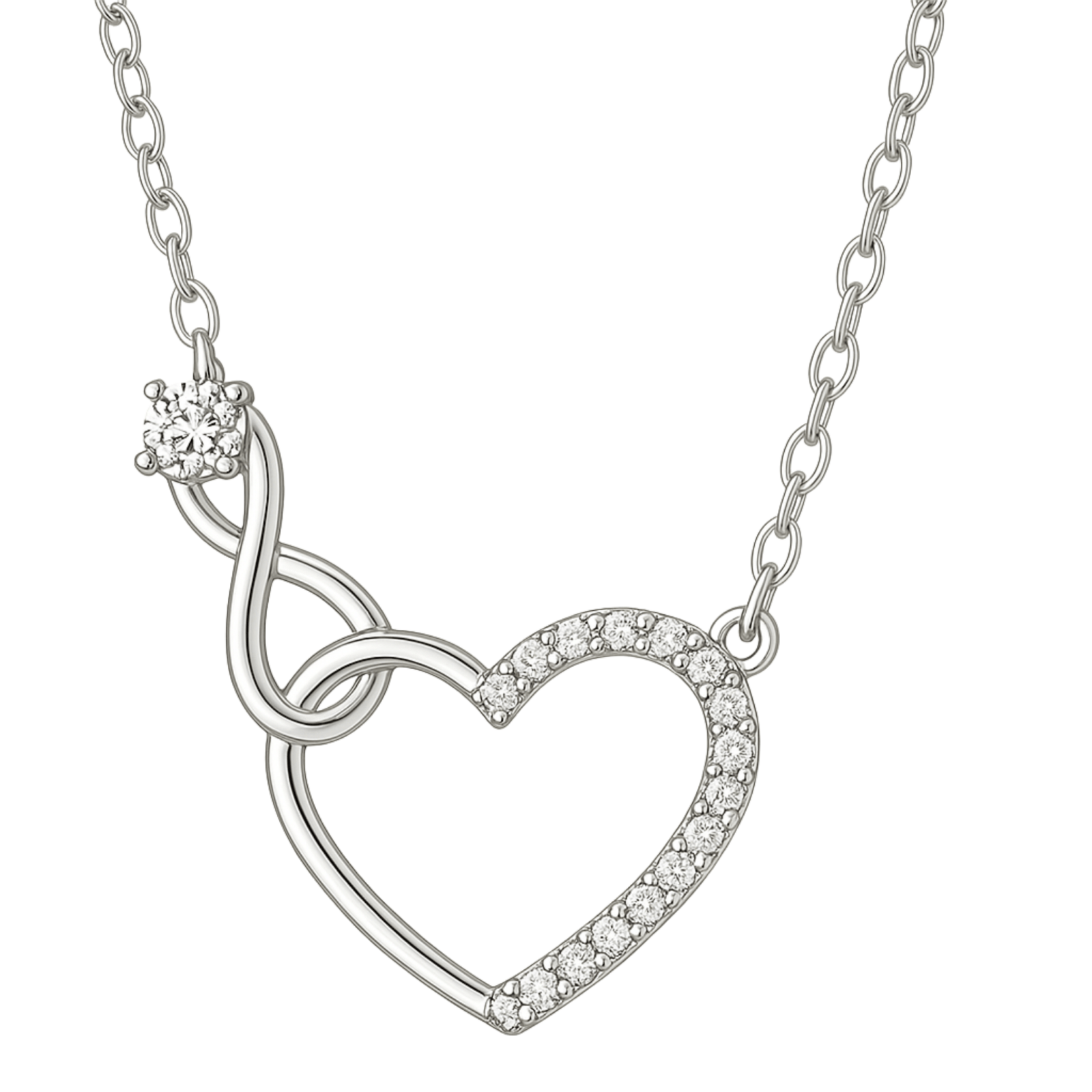 RICCARDI - COLLIER "Amoria" - Riccardi