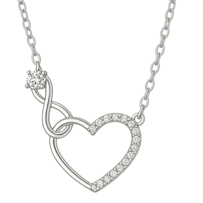 RICCARDI - COLLIER "Amoria" - Riccardi