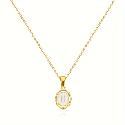 RICCARDI - COLLIER "Classic Glow" - Riccardi