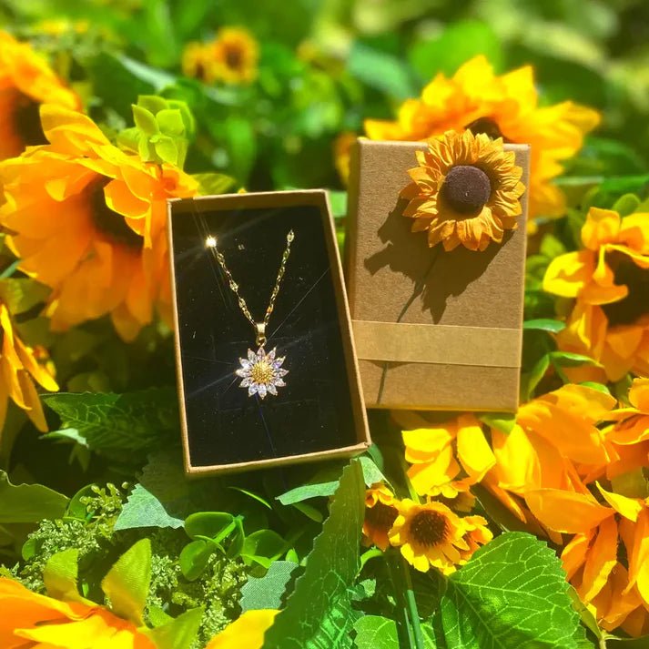 RICCARDI - COLLIER "My Sunshine" - Riccardi