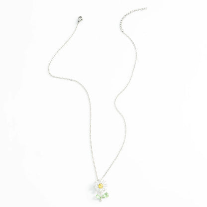 RICCARDI - COLLIER "Pure Bloom" - Riccardi